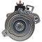 Wai Global Starter, STRMT PMGR 12V 11T CW, 16kW12 Volt, CW, 11Tooth Pinion 17953N - alternate 4